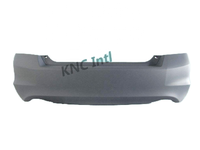 Parachoques de Coche para Vehículos Coreanos Hyundai Tucson Santa Fe Ix35 Kia Rio Carnival Sorento Sportage