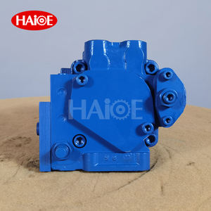 Для гидравлического насоса Bobcat 334G, AP2D18LV3RS7-883-1 главного насоса экскаватора - Product Image 4