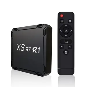 TV BOX Allwinner H616 braccio Quad Core corteccia A53 G31MP2 10.0 Android supporta EMMC 16G/32G/64G G96max H616 Smart TV Box