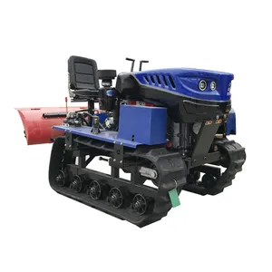 Hot Selling Farm 35hp China Goedkope Landbouw Machines Apparatuur Gebruikt Voor Droge Land