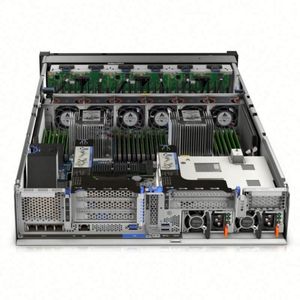 Serveur Lenovo ThinkSystem SR650 Intel Xeon-Gold 6240R 16 Go 800 W Mémoire Serveur Rack 2U - Product Image 5