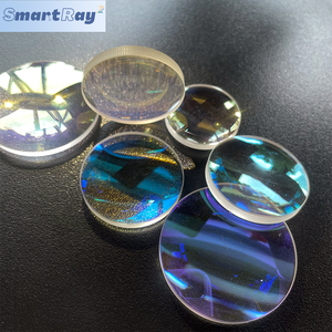 Raytools bm115 bảo vệ ống kính trên cửa sổ bảo vệ 37*1.6 thấp hơn bảo vệ windonw 37*7 - Product Image 6