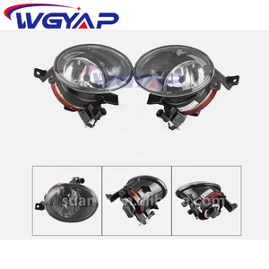 WGYAP OEM 5K0941699 F Luces de Conducción, Faros Antiniebla para Volkswagen Tiguan Jetta Syncro Caddy para SEAT <span class=keywords><strong>Alhambra</strong></span> Izquierdo - Product Image 6