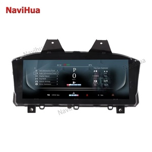 NaviHua New Design <b>for</b> Range Rover Vogue L405 2013 2017 <b>Car</b> LCD Dashboard <b>Digital</b> Cluster Automotive <b>Speedometer</b> Virtual Cockpit - Product Image 5