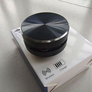 Mini Bone Conduction Wireless Speaker Tws Metal Waterproof Speaker With Suction Cup - Product Image 5