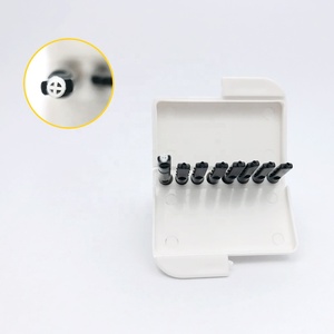 Filtre à cire multi-marques pour aides auditives RIC, BTE, CIC, <span class=keywords><strong>ITE</strong></span>, compatible avec la plupart des grandes marques d'aides auditives - Product Image 3