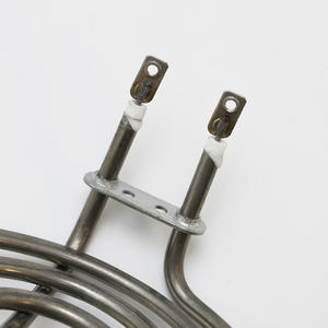 Fornitura friggitrice aria tubo di calore <span class=keywords><strong>forno</strong></span> <span class=keywords><strong>elettrico</strong></span> piastra di riscaldamento a bobina a forma di secco bruciante tubo di riscaldamento <span class=keywords><strong>elettrico</strong></span> 1200W - Product Image 3