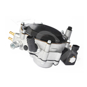 Réducteur de pression GNV ACT Original Lovat pour pièces automobiles, conçu pour les modèles équipés d'un carburateur ou à injection monopoint - Product Image 4