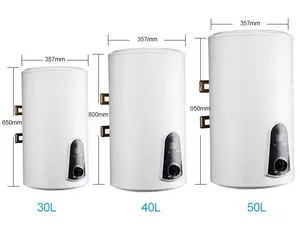 OEM 2000W, 80 <span class=keywords><strong>litres</strong></span>, <span class=keywords><strong>50</strong></span> <span class=keywords><strong>litres</strong></span>, haute qualité, <span class=keywords><strong>prix</strong></span> bas, petit réservoir de stockage d'<span class=keywords><strong>eau</strong></span>, <span class=keywords><strong>chauffe</strong></span>-<span class=keywords><strong>eau</strong></span> électrique pour douche - Product Image 1