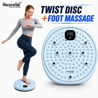 Accesorios de Fitness para Mujeres, Equipo de Ejercicio y Rehabilitación, Máquina de Entrenamiento Inteligente para el Hogar, Venta Caliente