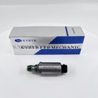 Vanne de réduction de pression proportionnelle FTB R900726604 12V Rexroth FTDRE2 pour excavatrice Volvo Caterpillar Hyundai