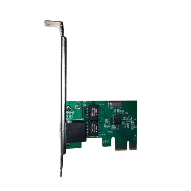 Pcie8111E Chip 10/100/1000 Gigabit Ethernet Card