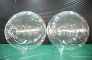 カスタムインフレータブルバルーン製造、プロモーション用巨大透明インフレータブルバルーン - Product Image 4