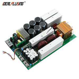 고품질 <span class=keywords><strong>12V</strong></span> 24V 100A 150A 208A SMPS 스위칭 전원 공급 장치 5000W AC/DC 전압 전원 공급 장치 (실험실용) - Product Image 3