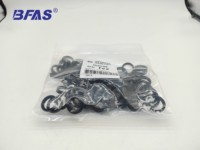 JCB 25/221208 Pièce de machines de construction de système hydraulique d'excavatrice de joint d'huile de qualité d'OEM pour JCB 25221208