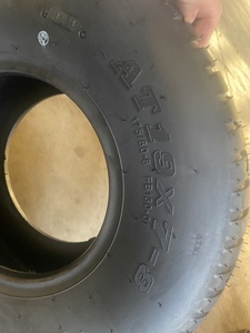 Lốp xe ATV/UTV không săm FB130 FEIBEN, kích thước 18x9.5-8, 19x7-8, 20x10-10, 21x7-10, 22x7-10, 22x10-10, 25x10-12, 25x8-12 - Product Image 6