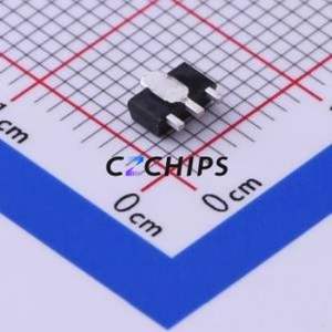 ชิปวงจรรวม PMIC AZ1117CR-3.3TRG1ใหม่ดั้งเดิม (LDO) - Product Image 2