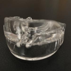 Blanchiment des <span class=keywords><strong>dents</strong></span> doux sans BPA pièces de bouche blanchiment des <span class=keywords><strong>dents</strong></span> <span class=keywords><strong>gouttière</strong></span> - Product Image 4