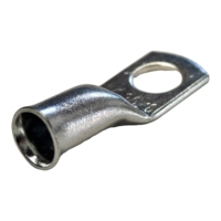 Connecteur à sertir pour tube en cuivre, vente directe d'usine, prix bas, type à vis, joint de câble