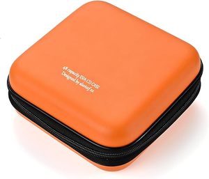 <span class=keywords><strong>Portable</strong></span> de protection EVA <span class=keywords><strong>DVD</strong></span> étui CD stockage organisateur portefeuille avec <span class=keywords><strong>support</strong></span> de <span class=keywords><strong>voiture</strong></span> étui <span class=keywords><strong>Portable</strong></span> pratique <span class=keywords><strong>pour</strong></span> la maison ou le bureau - Product Image 2