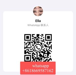 Glaçure à lèvres mate en velours rouge végétalien collant brillant repulpant mini brillant à lèvres mignon contenant de démarrage 3 ml avec kit applicateur - Product Image 6