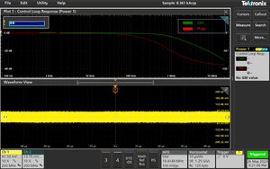 Oscilloscope portable Tektronix MSO22 MSO24 MSO44B MSO46B MDO32 MDO34 Série 2, Nouveau, Original et en stock, Meilleures ventes - Product Image 4