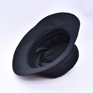 Chapeaux de pêcheur en coton doux pour l'extérieur, vente en gros, chapeaux bob en vrac - Product Image 2