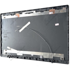 Laptop LCD Back Cover Case for Lenovo Ideapad <strong>L340</strong> <strong>L340</strong>-15IRH <strong>L340</strong>-15IWL <strong>L340</strong>-<strong>15API</strong> LCD Cover 5CB0U42738 AP1B4000400AYL Black - Product Image 6