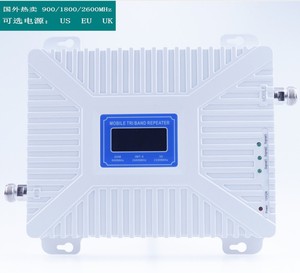 Trung Quốc Công Nghiệp 3 Gam 4 Gam LTE GSM Điện Thoại Di Động Tín Hiệu Di Động Booster Repeater - Product Image 4
