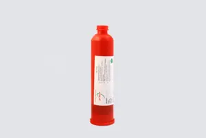 Adhésif d'éiode, 150 ml, SMT BGA IC, rouge