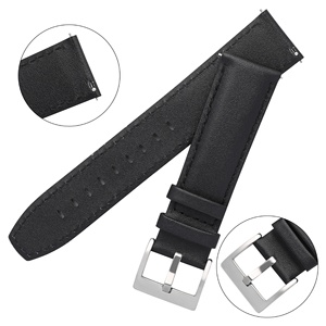 Nueva Correa Creativa de Cuero Genuino - Para Huawei GT2/2 Pro/Watch 3 Pro/<span class=keywords><strong>GT2e</strong></span> - Product Image 5
