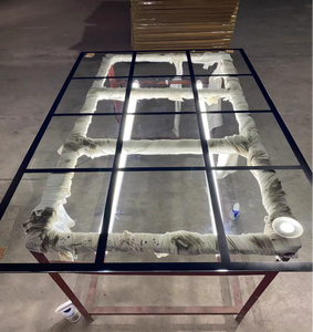 3mm 5mm 6mm 8mm 10mm màn hình in lụa màn hình kính cường lực với chứng nhận SGCC - Product Image 3