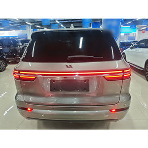 Voiture d'occasion Guazi 2021 Li Auto Lixiang ONE RTS, SUV hybride électrique à autonomie étendue, automatique, conduite à gauche, pour les voyageurs longue distance, 6 places - Product Image 6