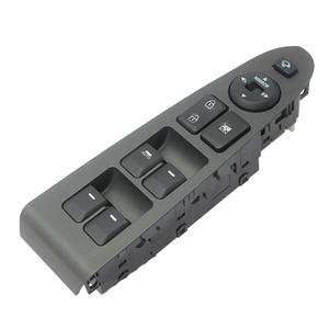 93570-3w450 Auto Linksvoor Elektrisch Elektrisch Elektrisch Hoofdvenster Schakelknop Met Deksel Voor Hyundai Voor Kia Sportage 2011-2016 - Product Image 6