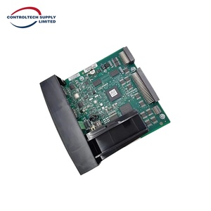 Nuevo Módulo de CPU para Controlador Industrial Original 900C50-0460-00 en Stock, Entrega Rápida, Controlador Lógico Programable - Product Image 3