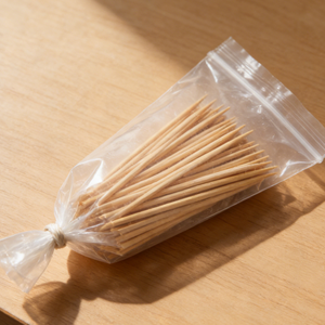 Cure-dents en bois naturel, écologiques, jetables, de qualité alimentaire, taille personnalisée, emballés en boîte, <span class=keywords><strong>prix</strong></span> d'usine - Product Image 3