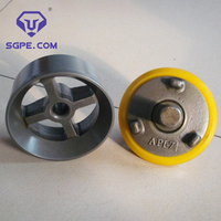 Assemblage de soupape de pompe à boue Triplex de haute qualité