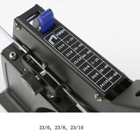 (WD-SH-03) Mini agrafeuse manuelle pour livres