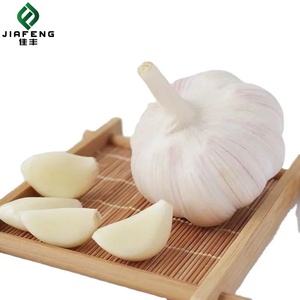 Xuất khẩu bán buôn cao cấp tỏi tươi nguồn gốc Trung Quốc - Product Image 4