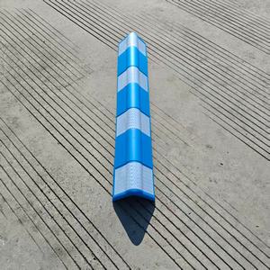 用于墙面保护的 EVA 注塑护角 - Product Image 6