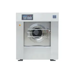 30KG Commercial Laundry Washing Machine