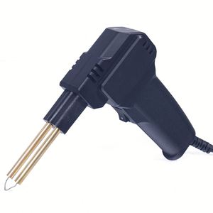 YIHUA 960-V strumento di riparazione automatica saldatura <span class=keywords><strong>plastica</strong></span> cucitrice calda Auto riparazione paraurti giocattolo secchio di <span class=keywords><strong>plastica</strong></span> Kit di saldatura cucitrice calda - Product Image 1