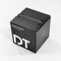 Personnalisation Nouvelle Arrivée Recyclable Nouveau Design Bougies Parfumées Boîtes de Luxe Emballage de Bougies