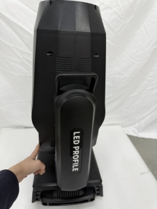 ไฟโปร LED 800W 1000W 3 in 1ไฟเวทีเคลื่อนที่ได้ CRI90สูงเอฟเฟกต์สีรุ้งผสมแสงโรงละครมืออาชีพ - Product Image 3