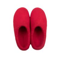 Chaussons en laine mérinos faits à la main, best-sellers, antidérapants, unisexes, pour la maison, chauds, confortables, légers, pour l'hiver, imperméables