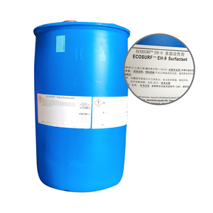 สารลดแรงติดผิว ECOSURF EH-9 - แอลกอฮอล์อีทอกซิเลตชนิดไม่เป็นไอออน สำหรับน้ำยาทำความสะอาดและสีประสิทธิภาพสูง สารเพิ่มความเปียกชื้น - Product Image 2