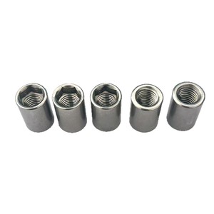 Écrou cylindrique à douille d'un mètre M4-M24, tête hexagonale métrique, passivé, GBT 6171-2000, forgeage à froid - Product Image 4