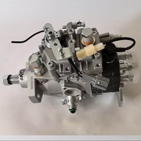 Pompe à injection de carburant mécanique modifiée de haute qualité 0470504006 109341-2033 pour moteur Nissan NAVARA D22