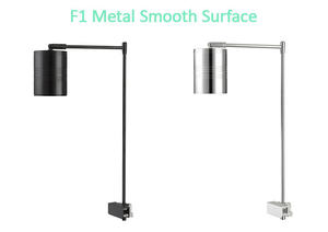 COB Hanging Fish Tank Couleur Changeante Élèvent La Lumière Plantée D'<span class=keywords><strong>eau</strong></span> <span class=keywords><strong>Douce</strong></span> Led <span class=keywords><strong>Aquarium</strong></span> Lumière Spectre Complet - Product Image 4