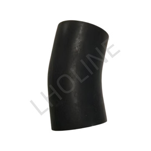 สายยาง LHOLINE รุ่น 16572-61020 ทำจากยาง EPDM สำหรับเชื่อมต่อท่อน้ำมันเชื้อเพลิง ท่อน้ำ และท่อไอเสีย ความยาวมาตรฐาน - Product Image 2